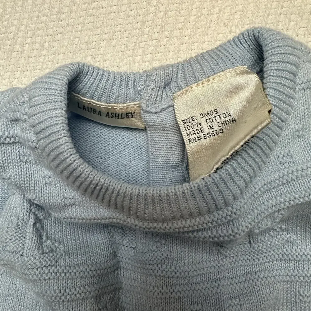 Laura Ashley Sailboat Romper